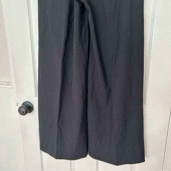 Madewell The Harlow Superwide-Leg Trouser - Picture 12 of 14